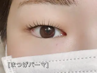 マツエク・マツパ 🪐arisa___ tia🪐のマツエク・マツパデザイン