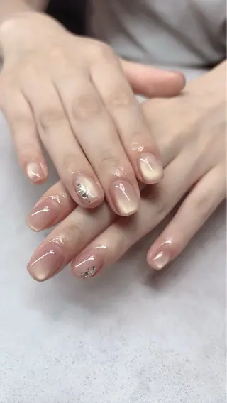 ネイル nailstudio saiのネイルデザイン