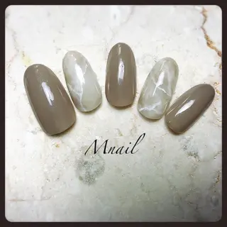 ネイル M nail 市原市ちはら台のネイルデザイン