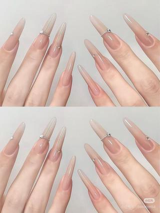 ネイル イブ ネイリのネイルデザイン