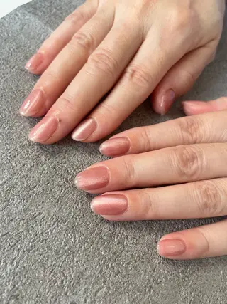ネイル Berry coco SAIKAのネイルデザイン