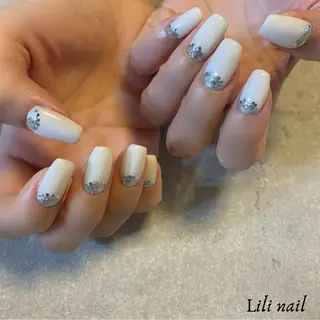 ネイル Lilibeauty salonのネイルデザイン