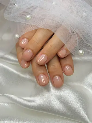 ネイル Lily nailのネイルデザイン