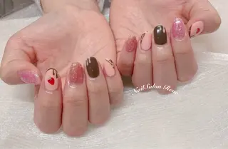 ネイル NailSalon Reveのネイルデザイン