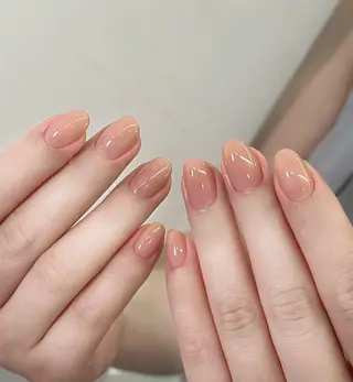 ル ルのネイルデザイン