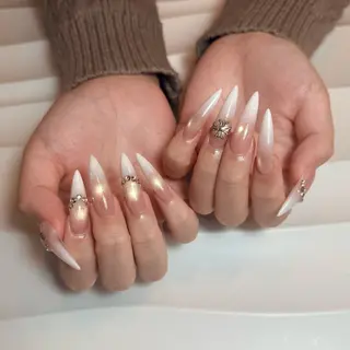 ネイル The 1989 Nail Salonのネイルデザイン
