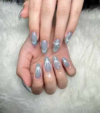 ネイル Sora ネイルのネイルデザイン