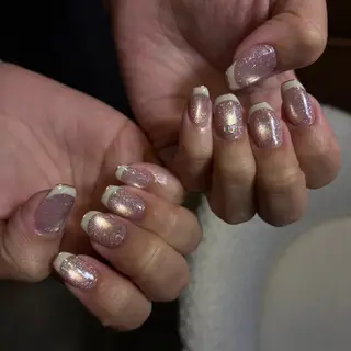 ネイル Sou. nailのネイルデザイン