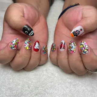 ネイル COCO +のエステ・リラクイメージ