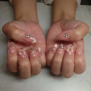 ネイル nailme! 遠藤智佳のネイルデザイン