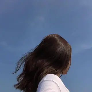 暖色/ブリーチカラー 🎀 M i k uのヘアスタイル