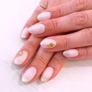 ネイル Nail salon Stellaのネイルデザイン