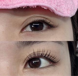 マツエク・マツパ トータルビューティー サロン・Ｎの眉毛・アイブロウイメージ