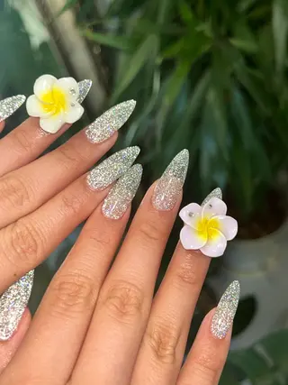 ネイル h1 nailのネイルデザイン