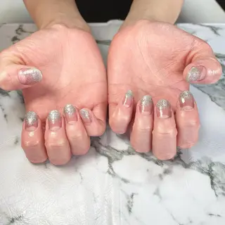 ネイル Momo nailsalonのネイルデザイン
