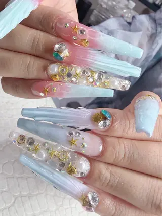 ネイル naildesign BESTのネイルデザイン