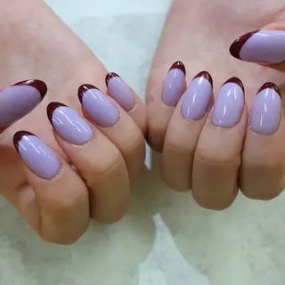 ネイル chipieee naokaのネイルデザイン