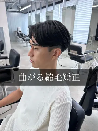 ショート 本日空あり 枚方徒歩1分HYPEのヘアスタイル
