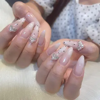 ネイル MIUNail YUMIのネイルデザイン