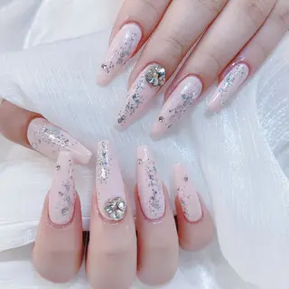 ネイル DUO   MI nail salonのネイルデザイン