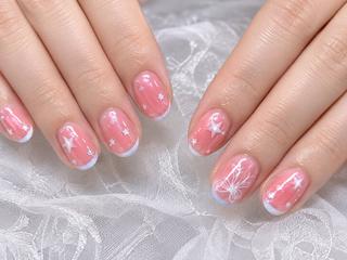 ネイル Michan Nailのネイルデザイン