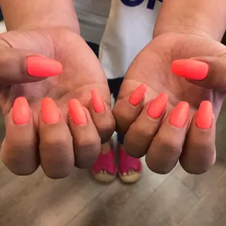 ネイル nail 1997のネイルデザイン