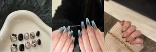 ネイル 🎀🎀YooLi Nail Salonのネイルデザイン