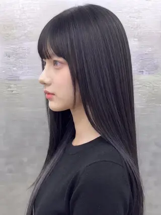 💖kellys green💖のヘアスタイル