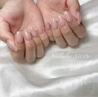 ネイル Nailsalon MONのネイルデザイン