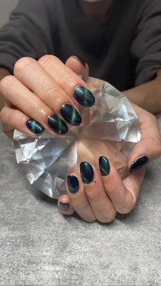 ネイル Same🎀 所沢ネイルサロンのネイルデザイン