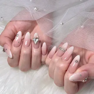ネイル NAAZ nail Miのネイルデザイン