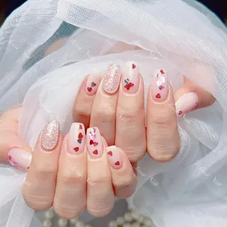 ネイル 🎀Sense Nail渋谷店🎀のネイルデザイン