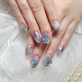 ネイル Mai マイのネイルデザイン