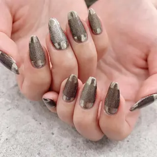 ネイル mio 🐩のマツエク・マツパデザイン