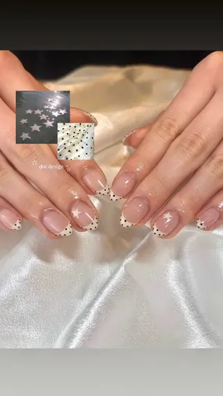 ネイル Rico.nail salonのネイルデザイン
