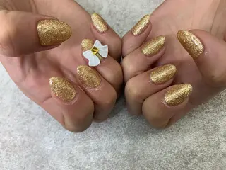 ネイル belalua nail&eyeのネイルデザイン