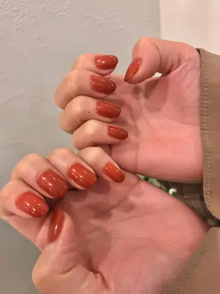 ネイル emunail あやかのネイルデザイン