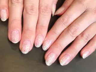 ネイル K. Airiのネイルデザイン
