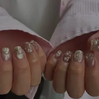 ネイル en. misatoのネイルデザイン