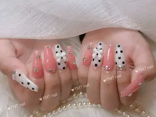 ネイル HARA Nailsのネイルデザイン