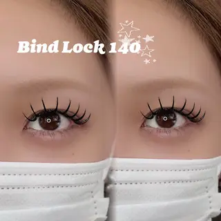 マツエク・マツパ airi 👾のマツエク・マツパデザイン