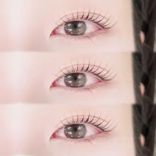 マツエク・マツパ Une fleur Sayakaの眉毛・アイブロウイメージ
