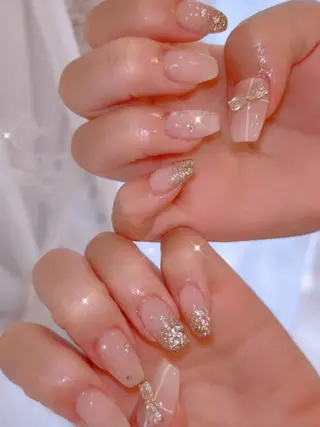 ネイル I LOVE ME NAIL.｡.:*♡のネイルデザイン