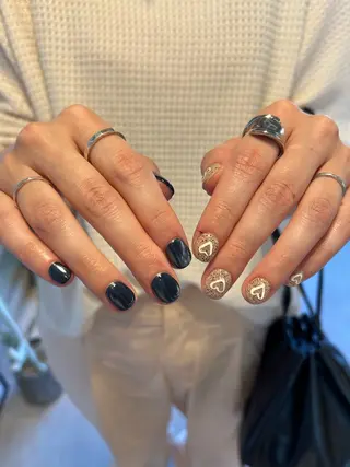 ネイル haru nailのネイルデザイン