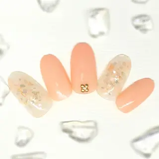 ネイル papii☆ kurodaのネイルデザイン