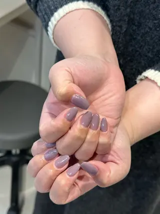 ネイル maya.I DEE yabaのネイルデザイン
