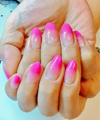 ネイル nailist cocoのネイルデザイン