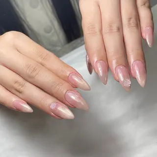 ネイル 久保田 マリコのネイルデザイン