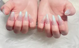 ネイル joie ange 葵🍓のネイルデザイン
