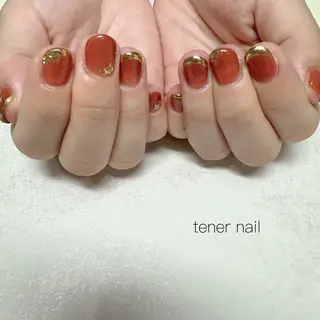 ネイル テネルネイル tener nailのネイルデザイン